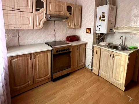 квартира за адресою Чорновола, 17