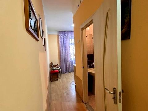 квартира за адресою Чорновола, 17