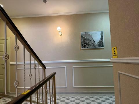 квартира за адресою Руська вул., 30