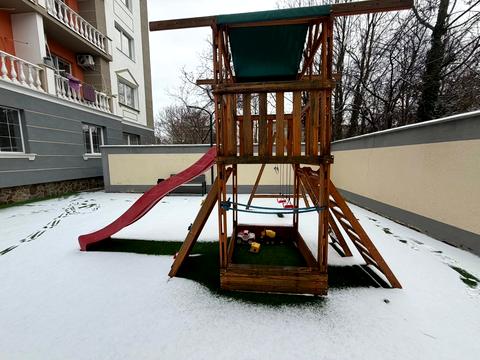 квартира за адресою Руська вул., 30