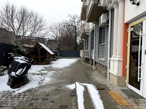 квартира за адресою Руська вул., 30