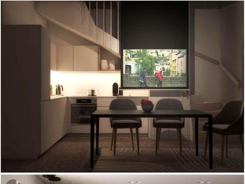 квартира за адресою Руська вул., 30