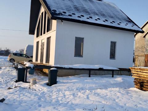 будинок за адресою с. Нове Село, Дрогобицька вул.