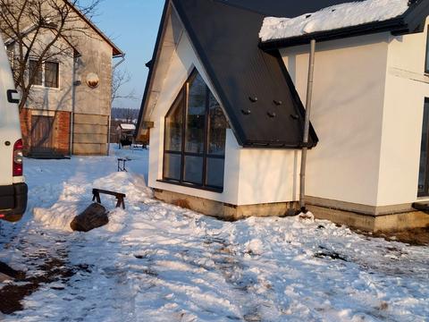 будинок за адресою с. Нове Село, Дрогобицька вул.