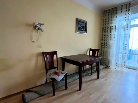 квартира за адресою Чорновола, 17