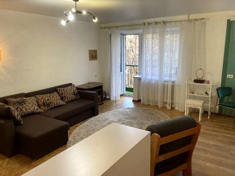 квартира за адресою Лесі Українки бульв., 3