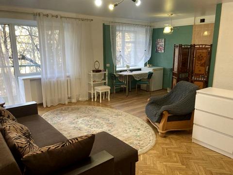 квартира за адресою Лесі Українки бульв., 3