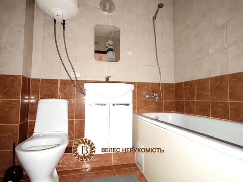 квартира за адресою Сергія Данченка вул., 1