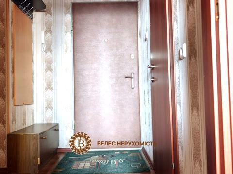 квартира за адресою Сергія Данченка вул., 1