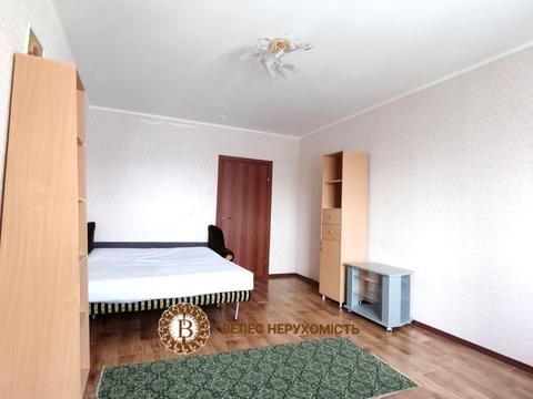 квартира за адресою Сергія Данченка вул., 1