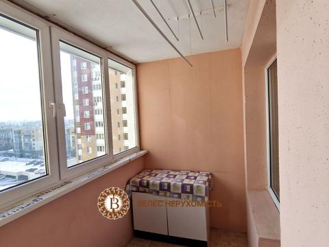 квартира за адресою Сергія Данченка вул., 1