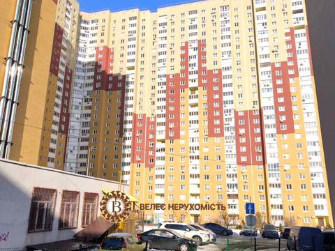 квартира за адресою Сергія Данченка вул., 1