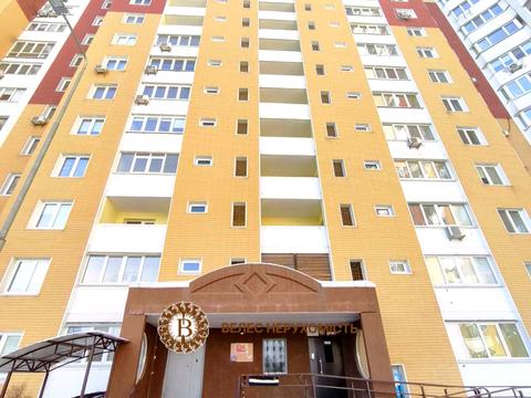 квартира за адресою Сергія Данченка вул., 1