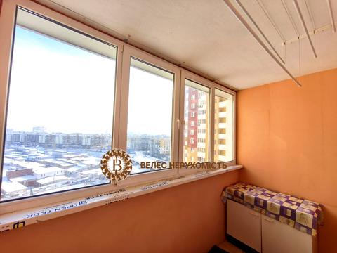 квартира за адресою Сергія Данченка вул., 1