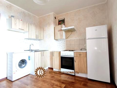 квартира за адресою Сергія Данченка вул., 1