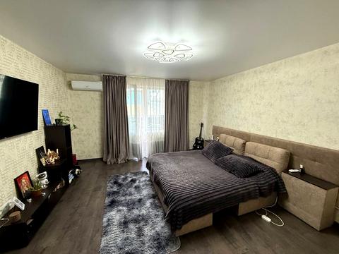 квартира по адресу Михаила Лушпы просп., 5 к25