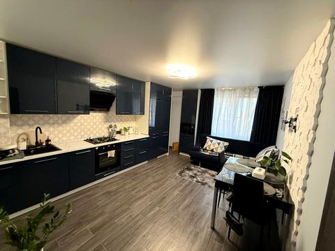 квартира по адресу Михаила Лушпы просп., 5 к25