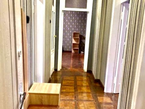 квартира по адресу Бориса Чичибабина ул., 9