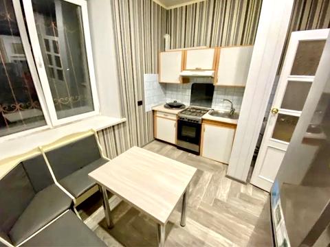 квартира по адресу Бориса Чичибабина ул., 9