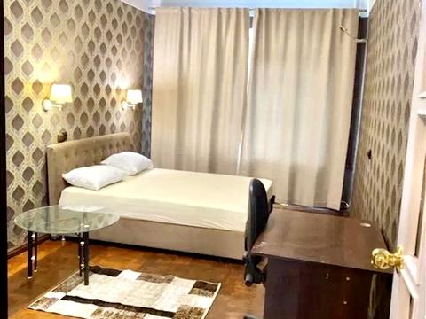 квартира по адресу Бориса Чичибабина ул., 9