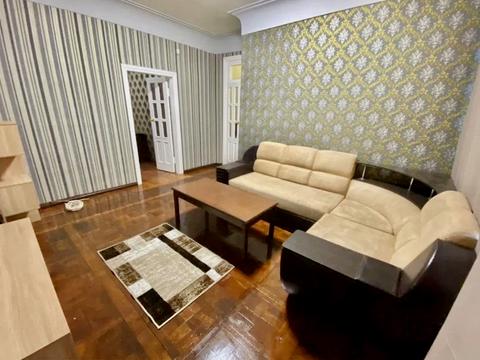 квартира по адресу Бориса Чичибабина ул., 9