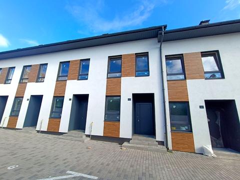 будинок за адресою Амосова вул., 64