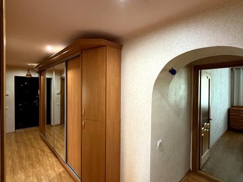 квартира по адресу Ахтырская ул., 5