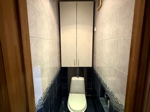 квартира за адресою Охтирська вул., 5