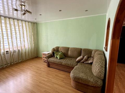 квартира за адресою Охтирська вул., 5