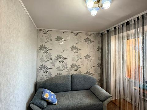 квартира за адресою Охтирська вул., 5