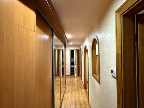 квартира за адресою Охтирська вул., 5