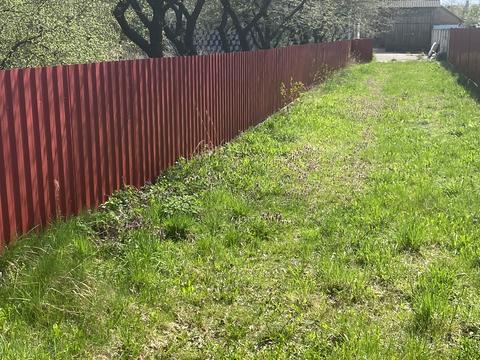 дом по адресу Лісова