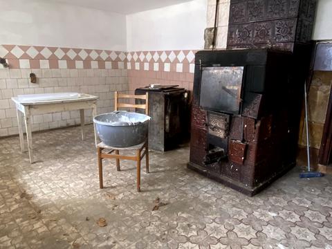 дом по адресу Лісова