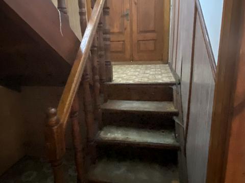 дом по адресу Лісова