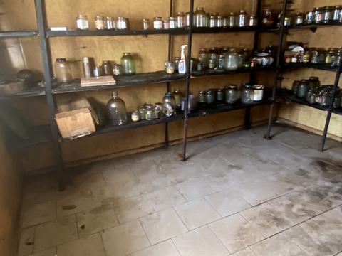 дом по адресу Лісова