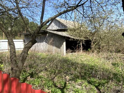 дом по адресу Лісова