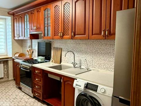 квартира за адресою Охтирська вул., 5