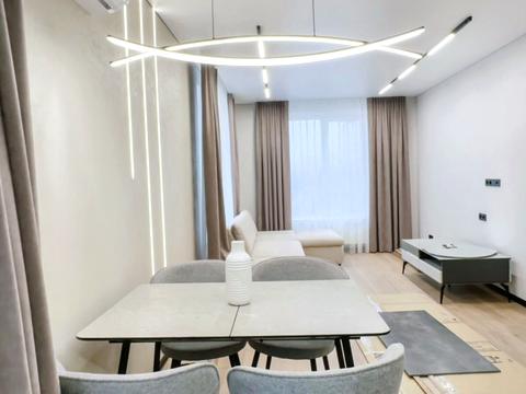 квартира за адресою Богдана Хмельницького вул., 57-Г