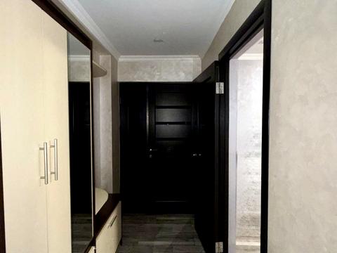 квартира по адресу Алма-Атинская ул., 5