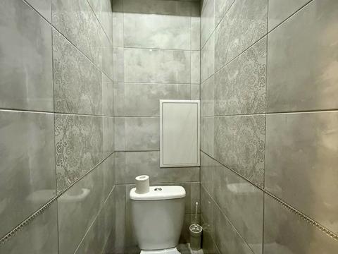 квартира по адресу Алма-Атинская ул., 5