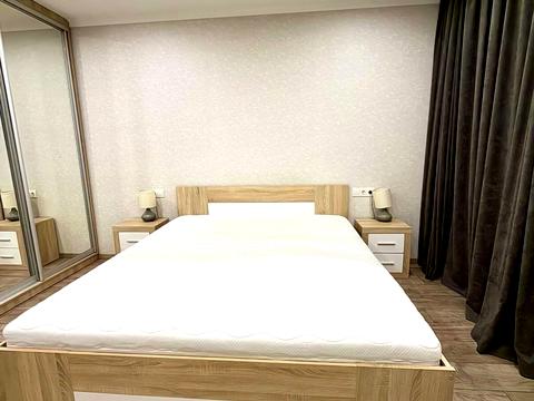 квартира за адресою Миколи Ушакова вул., 1-Д