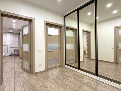 квартира за адресою Миколи Ушакова вул., 1-Д