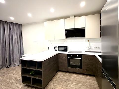 квартира за адресою Миколи Ушакова вул., 1-Д