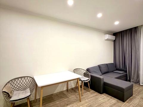 квартира за адресою Миколи Ушакова вул., 1-Д