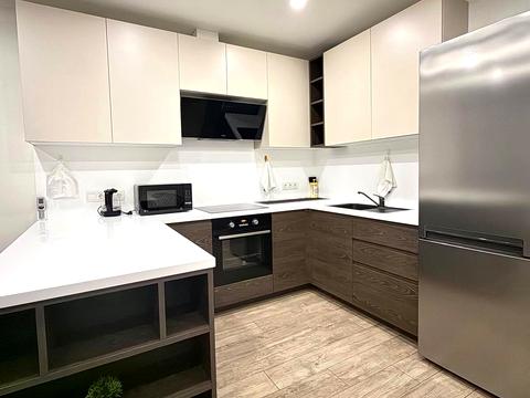 квартира за адресою Миколи Ушакова вул., 1-Д