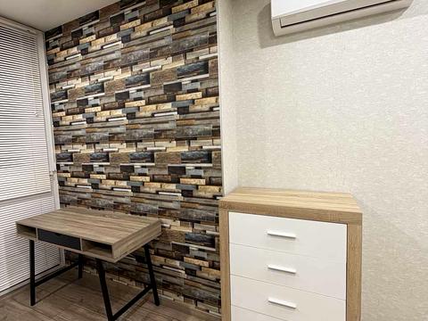 квартира за адресою Миколи Ушакова вул., 1-Д