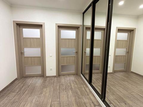 квартира за адресою Миколи Ушакова вул., 1-Д