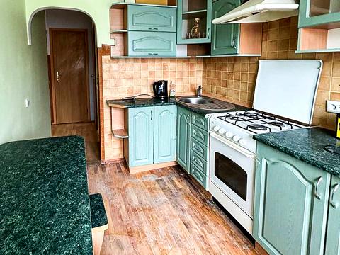 квартира за адресою Трускавець, Стебницька вул., 74