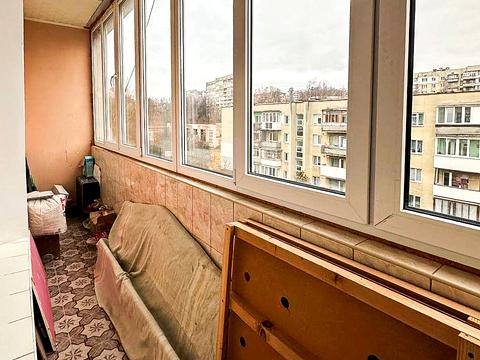 квартира за адресою Трускавець, Стебницька вул., 74