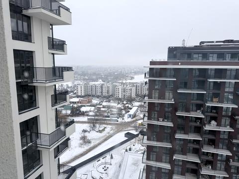 квартира за адресою Цегельний пров., (Будинок 5.2)